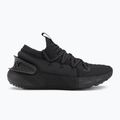 Кросівки для бігу чоловічі Under Armour HOVR Phantom 3 чорні 3025516-002 2