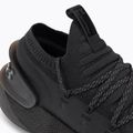 Кросівки для бігу чоловічі Under Armour HOVR Phantom 3 чорні 3025516-002 10