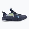 Кросівки тренувальні чоловічі Under Armour Hovr Rise 4 сині 3025565 2