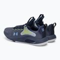 Кросівки тренувальні чоловічі Under Armour Hovr Rise 4 сині 3025565 3