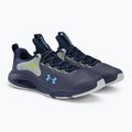 Кросівки тренувальні чоловічі Under Armour Hovr Rise 4 сині 3025565 4