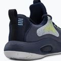 Кросівки тренувальні чоловічі Under Armour Hovr Rise 4 сині 3025565 8