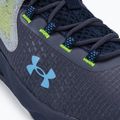 Кросівки тренувальні чоловічі Under Armour Hovr Rise 4 сині 3025565 11