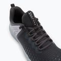 Кросівки тренувальні чоловічі Under Armour Charged Engage 2 чорно-білі 3025527 7