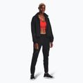 Куртка жіноча Under Armour UnsТопpable black/black 2