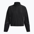 Куртка жіноча Under Armour UnsТопpable black/black 4
