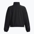 Куртка жіноча Under Armour UnsТопpable black/black 5