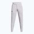 Штани тренувальні чоловічі Under Armour Armour Fleece Joggers сірі1373362 5