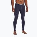 Легінси чоловічі Under Armour Ua Cg Armour Novelty 558 сірі 1373833-558