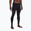 Легінси чоловічі Under Armour чорні 1373833-001