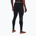 Легінси чоловічі Under Armour чорні 1373833-001 2