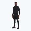 Легінси чоловічі Under Armour чорні 1373833-001 3