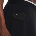 Легінси чоловічі Under Armour чорні 1373833-001 4