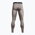 Легінси чоловічі Under Armour Ua Cg Armour Novelty 294 чорні 1373833-294 2