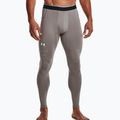 Легінси чоловічі Under Armour Ua Cg Armour Novelty 294 чорні 1373833-294 3