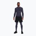 Футболка лонгслів чоловіча Under Armour Ua Cg Armour Novelty Mock сіра 1373828-558 3