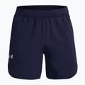 Шорти для тренувань чоловічі Under Armour Ua Stretch-Woven сині 1351667-410 3