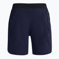 Шорти для тренувань чоловічі Under Armour Ua Stretch-Woven сині 1351667-410 4