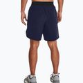Шорти для тренувань чоловічі Under Armour Ua Stretch-Woven сині 1351667-410 2