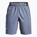 Шорти для тренувань чоловічі Under Armour UA Vanish Woven 8in блакитні 1370382