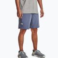 Шорти для тренувань чоловічі Under Armour UA Vanish Woven 8in блакитні 1370382 3