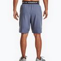 Шорти для тренувань чоловічі Under Armour UA Vanish Woven 8in блакитні 1370382 4