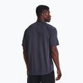 Футболка тренувальна чоловіча Under Armour UA Tech 2.0 SS Tee Novelty синя 1345317 4