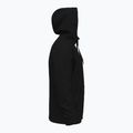 Кофта чоловіча Under Armour Fleece FZ Hoodie black/black 9