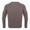 Кофта чоловіча Under Armour Rival Fleece Crew brown 6