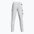 Штани тренувальні чоловічі Under Armour Unstoppable Cargo сірі 1352026 6