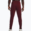 Спортивні штани чоловічі Under Armour Ua Pique Track 690 червоні 1366203-690 2