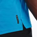 Футболка тренувальна чоловіча Under Armour UA Rush Energy блакитна 1366138 5