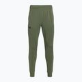 Штани тренувальні чоловічі Under Armour Armour Fleece Joggers зелені 1373362 5