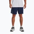 Шорти для тренувань чоловічі Under Armour Vanish Woven 6in сині 1373718-408
