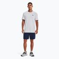Шорти для тренувань чоловічі Under Armour Vanish Woven 6in сині 1373718-408 2