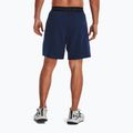 Шорти для тренувань чоловічі Under Armour Vanish Woven 6in сині 1373718-408 3