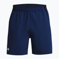 Шорти для тренувань чоловічі Under Armour Vanish Woven 6in сині 1373718-408 5