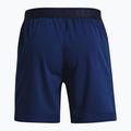 Шорти для тренувань чоловічі Under Armour Vanish Woven 6in сині 1373718-408 6