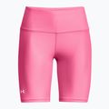 Шорти для тренувань жіночі Under Armour Compression Armour Bike рожеві 1360939