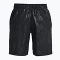 Шорти для тренувань чоловічі Under Armour UA Woven Emboss чорні 1361432 2