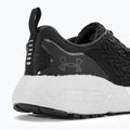 Кросівки для бігу чоловічі Under Armour Hovr Mega 3 Clone black 9