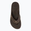 В'єтнамки чоловічі REEF Cushion Dawn brown 5