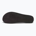 Шльопанці жіночі REEF Cushion Cloud чорно-білі CI6696 13