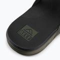 В'єтнамки чоловічі REEF Cushion Phantom чорні CJ0588 8