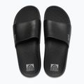 Шльопанці чоловічі REEF Oasis Slide black 13