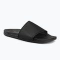 Шльопанці чоловічі REEF Cushion Slide чорні CJ0583