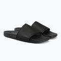 Шльопанці чоловічі REEF Cushion Slide чорні CJ0583 4