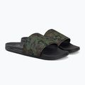 Шльопанці чоловічі REEF Cushion Slide чорні CJ0584 4