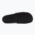 Шльопанці чоловічі REEF Cushion Slide чорні CJ0584 5