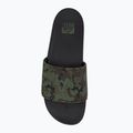 Шльопанці чоловічі REEF Cushion Slide чорні CJ0584 6